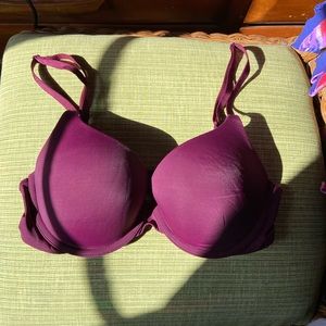 Victoria’s Secret Push-Up Bra